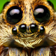 Illustration for article titled This Is How to Find the Spiders That Are Staring At You in the Dark